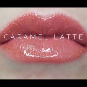Caramel Latte LipSense